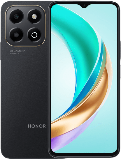 Honor X6b Dual